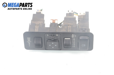 Buttons panel for Mitsubishi Carisma Hatchback (07.1995 - 06.2006)