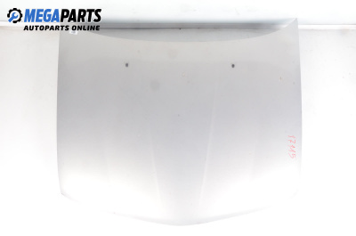 Bonnet for Mitsubishi Carisma Hatchback (07.1995 - 06.2006), 5 doors, hatchback, position: front