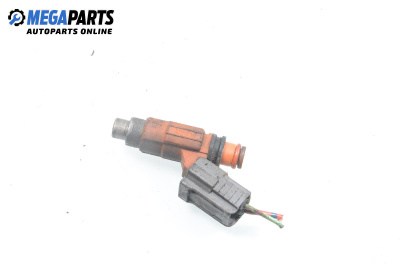 Duza benzină for Mitsubishi Carisma Hatchback (07.1995 - 06.2006) 1.8 (DA2A), 116 hp