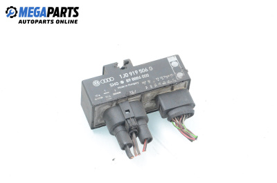 Radiator fan relay for Seat Cordoba Coupe (06.1994 - 12.2002) 1.8 T 20V Cupra, № 1J0 919 506 G