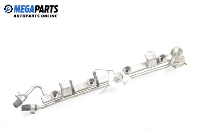 Fuel rail for Seat Cordoba Coupe (06.1994 - 12.2002) 1.8 T 20V Cupra, 156 hp