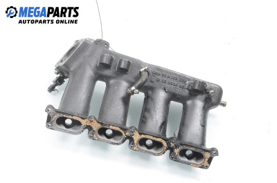 Intake manifold for Seat Cordoba Coupe (06.1994 - 12.2002) 1.8 T 20V Cupra, 156 hp