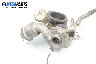 Turbo for Seat Cordoba Coupe (06.1994 - 12.2002) 1.8 T 20V Cupra, 156 hp