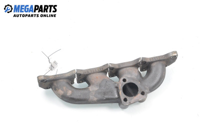 Exhaust manifold for Seat Cordoba Coupe (06.1994 - 12.2002) 1.8 T 20V Cupra, 156 hp