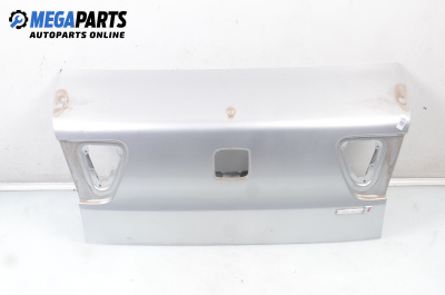 Boot lid for Seat Cordoba Coupe (06.1994 - 12.2002), 3 doors, coupe, position: rear