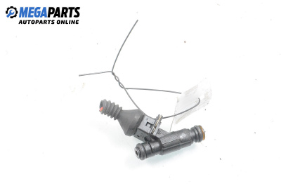 Gasoline fuel injector for Seat Cordoba Coupe (06.1994 - 12.2002) 1.8 T 20V Cupra, 156 hp, № 0280156061