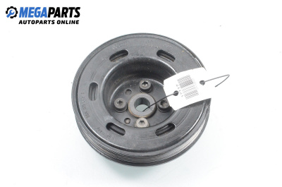 Damper pulley for Seat Cordoba Coupe (06.1994 - 12.2002) 1.8 T 20V Cupra, 156 hp