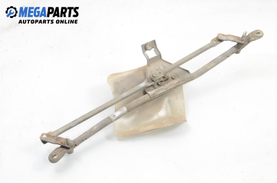 Front wipers motor for Seat Cordoba Coupe (06.1994 - 12.2002), coupe, position: front