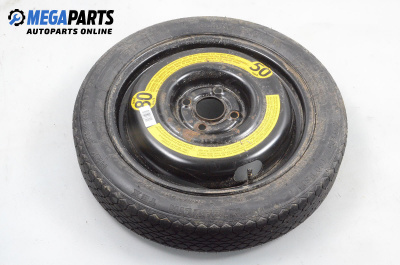 Spare tire for Seat Cordoba Coupe (06.1994 - 12.2002) 15 inches, width 3,5, ET 40 (The price is for one piece)