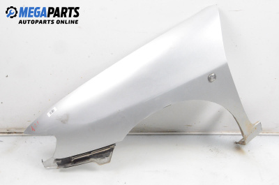 Fender for Seat Cordoba Coupe (06.1994 - 12.2002), 3 doors, coupe, position: front - left