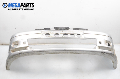 Front bumper for Seat Cordoba Coupe (06.1994 - 12.2002), coupe, position: front