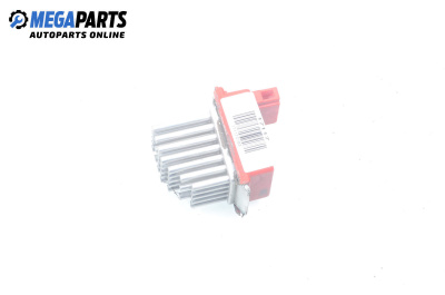 Blower motor resistor for Seat Cordoba Coupe (06.1994 - 12.2002)