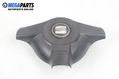 Airbag for Seat Cordoba Coupe (06.1994 - 12.2002), 3 doors, coupe, position: front
