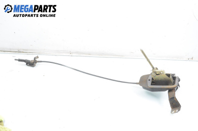 Shifter with cable for Lancia Y Hatchback (11.1995 - 09.2003)