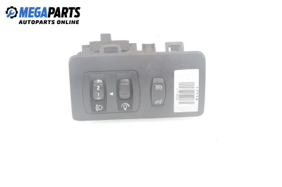 Buttons panel for Renault Clio III Hatchback (01.2005 - 12.2012)