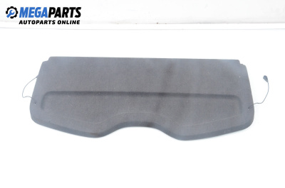 Kofferraumverkleidungen for Renault Clio III Hatchback (01.2005 - 12.2012), hecktür