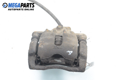 Caliper for Renault Clio III Hatchback (01.2005 - 12.2012), position: front - right