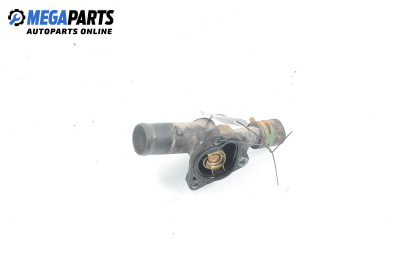 Thermostat housing for Renault Clio III Hatchback (01.2005 - 12.2012) 1.2 16V (BR0P, CR0P), 101 hp