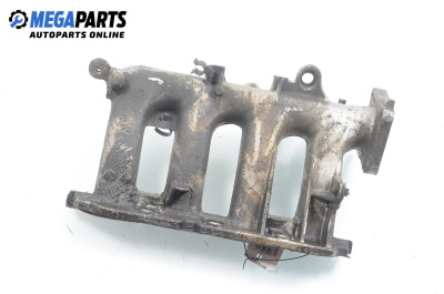 Intake manifold for Renault Clio III Hatchback (01.2005 - 12.2012) 1.2 16V (BR0P, CR0P), 101 hp