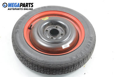 Spare tire for Ford Focus I Hatchback (10.1998 - 12.2007) 15 inches, width 4 (The price is for one piece)
