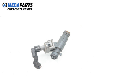 Duza benzină for Opel Corsa C Hatchback (09.2000 - 12.2009) 1.2, 75 hp