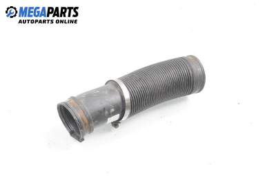 Air intake corrugated hose for Opel Corsa C Hatchback (09.2000 - 12.2009) 1.2, 75 hp
