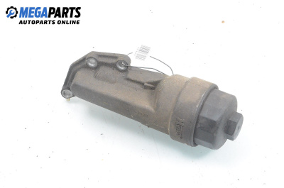 Oil filter housing for Opel Corsa C Hatchback (09.2000 - 12.2009) 1.2, 75 hp