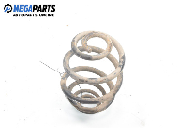 Coil spring for Opel Corsa C Hatchback (09.2000 - 12.2009), hatchback, position: rear