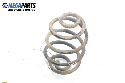 Coil spring for Opel Corsa C Hatchback (09.2000 - 12.2009), hatchback, position: rear