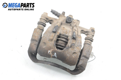 Caliper for Opel Corsa C Hatchback (09.2000 - 12.2009), position: front - right