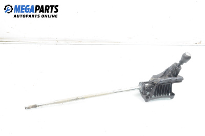 Shifter with bar for Opel Corsa C Hatchback (09.2000 - 12.2009)