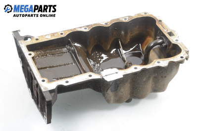 Carter for Opel Corsa C Hatchback (09.2000 - 12.2009) 1.2, 75 hp