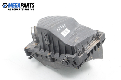 Air cleaner filter box for Opel Corsa C Hatchback (09.2000 - 12.2009) 1.2
