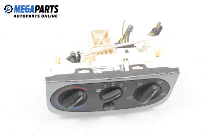 Air conditioning panel for Opel Corsa C Hatchback (09.2000 - 12.2009)