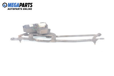 Front wipers motor for Lancia Dedra Station Wagon (07.1994 - 07.1999), station wagon, position: front