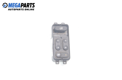 Buttons panel for Lancia Dedra Station Wagon (07.1994 - 07.1999)