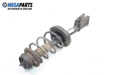 Macpherson shock absorber for Renault Kangoo Van (08.1997 - 02.2008), minivan, position: front - left