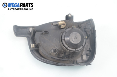 Far for Renault Kangoo Van (08.1997 - 02.2008), monovolum, position: stânga