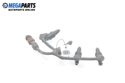 Injectors wiring for Peugeot 306 Break (06.1994 - 04.2002) 1.6, 89 hp