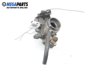 Butterfly valve for Peugeot 306 Break (06.1994 - 04.2002) 1.6, 89 hp