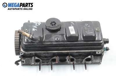 Engine head for Peugeot 306 Break (06.1994 - 04.2002) 1.6, 89 hp