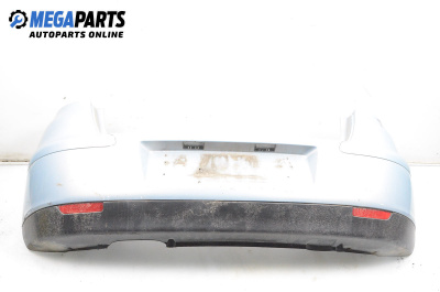 Bara de protectie spate for Seat Ibiza III Hatchback (02.2002 - 11.2009), hatchback
