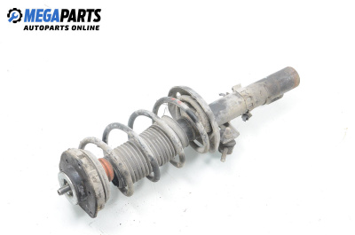 Amortizor McPherson for Seat Ibiza III Hatchback (02.2002 - 11.2009), hatchback, position: stânga - fața