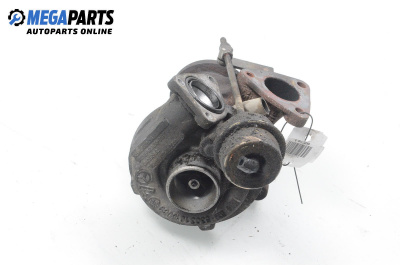 Turbo for Mercedes-Benz A-Class Hatchback  W168 (07.1997 - 08.2004) A 170 CDI (168.008), 90 hp, № 53031015089
