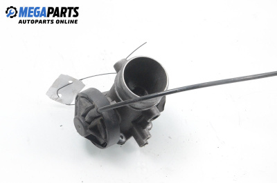 Supapă EGR for Mercedes-Benz A-Class Hatchback  W168 (07.1997 - 08.2004) A 170 CDI (168.008), 90 hp