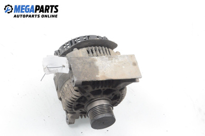 Gerenator for Mercedes-Benz A-Class Hatchback  W168 (07.1997 - 08.2004) A 170 CDI (168.008), 90 hp