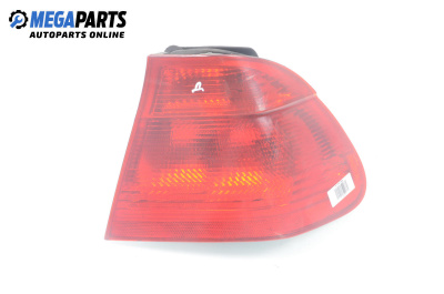Tail light for BMW 3 Series E46 Sedan (02.1998 - 04.2005), sedan, position: right