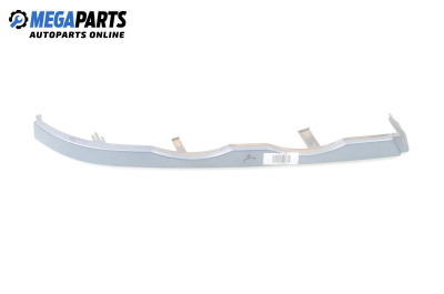 Material profilat far, inferior for BMW 3 Series E46 Sedan (02.1998 - 04.2005), sedan, position: dreapta