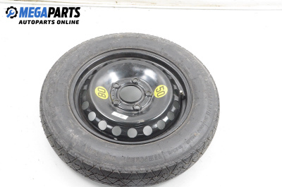 Spare tire for BMW 3 Series E46 Sedan (02.1998 - 04.2005) 15 inches, width 3.5 (The price is for one piece)