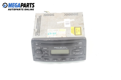 CD player for Ford Focus I Hatchback (10.1998 - 12.2007), № YS4F-18C815-AA